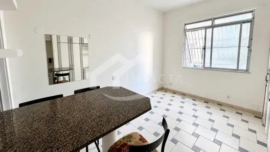 Kitnet com 1 Quarto à venda, 25m² no Botafogo, Rio de Janeiro