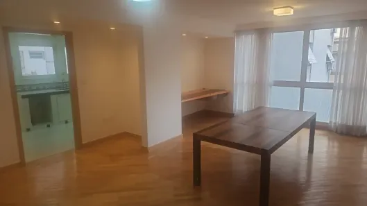 Apartamento com 2 Quartos para alugar, 102m² no Consolação, São Paulo
