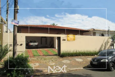 Imóvel Comercial com 1 Quarto para alugar, 379m² no Nova Campinas, Campinas