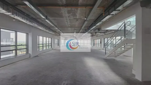 Sala Comercial para alugar, 369m² no Pinheiros, São Paulo