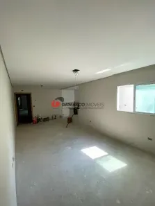 Apartamento com 3 Quartos à venda, 80m² no Vila Metalúrgica, Santo André