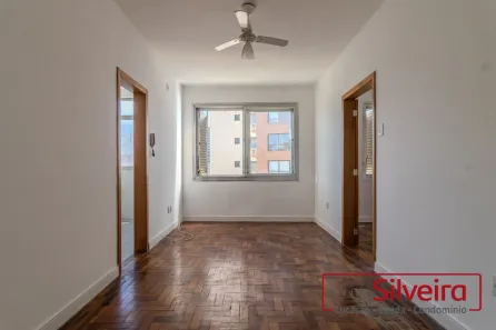 Apartamento com 1 Quarto à venda, 52m² no Floresta, Porto Alegre