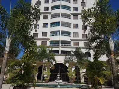 Apartamento com 2 Quartos para alugar, 66m² no Alto da Glória, Goiânia