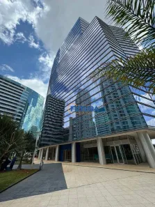 Flat com 1 Quarto à venda, 28m² no Asa Norte, Brasília