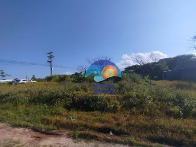 Lote/Terreno à venda, 270m² no Estância São José, Peruíbe