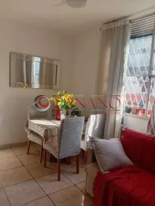 Apartamento com 2 Quartos à venda, 64m² no Engenho Novo, Rio de Janeiro
