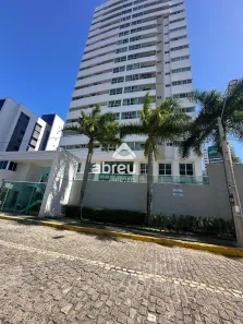 Apartamento com 3 Quartos à venda, 113m² no Lagoa Nova, Natal
