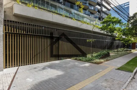 Apartamento com 1 Quarto à venda, 105m² no Vila Olímpia, São Paulo