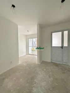 Apartamento com 2 Quartos à venda, 44m² no Picanço, Guarulhos