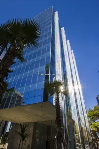 Sala Comercial para alugar, 492m² no Jardim Paulistano, São Paulo