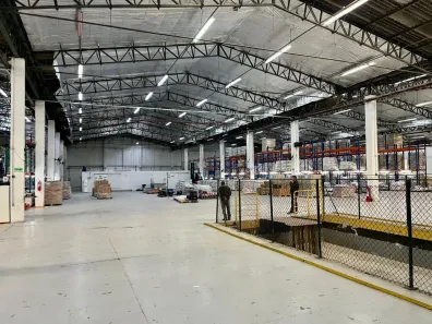 Ponto Comercial para alugar, 9507m² no Vila Ribeiro de Barros, São Paulo