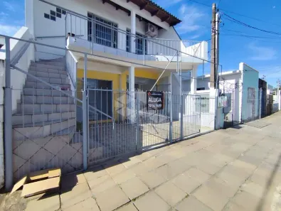 Casa com 3 Quartos para alugar, 80m² no Centro Novo, Eldorado do Sul