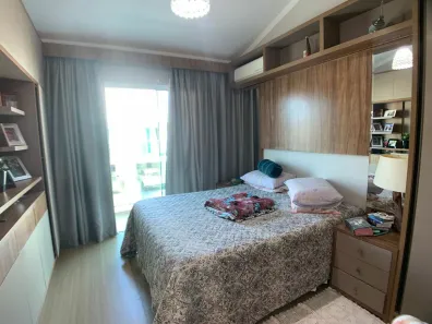 Sobrado com 3 Quartos à venda, 122m² no Balneario Pereque, Porto Belo