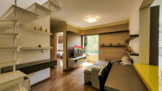 Apartamento com 3 Quartos à venda, 140m² no Mansões Santo Antônio, Campinas