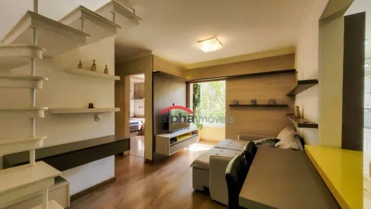 Apartamento com 3 Quartos à venda, 140m² no Mansões Santo Antônio, Campinas
