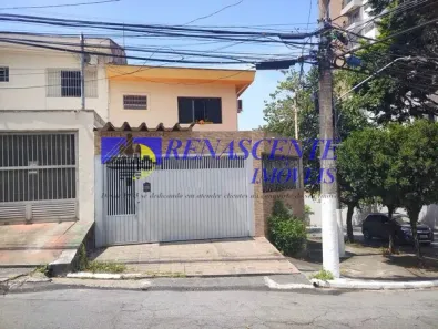 Sobrado com 5 Quartos à venda, 185m² no Vila Santa Catarina, São Paulo