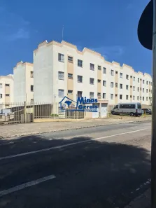 Apartamento com 2 Quartos à venda, 49m² no Bosque dos Eucaliptos, São José dos Campos