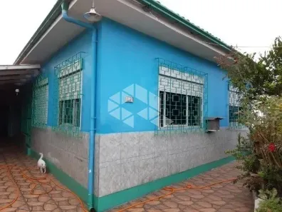 Casa com 4 Quartos à venda, 117m² no Rio Branco, São Leopoldo