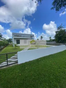 Casa de Condomínio com 3 Quartos à venda, 240m² no Aldeia dos Camarás, Camaragibe
