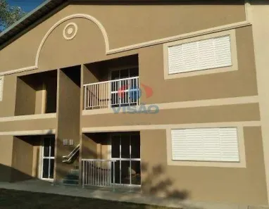 Apartamento com 2 Quartos à venda, 52m² no Europark Comercial, Indaiatuba