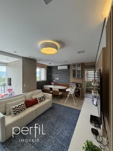 Apartamento com 2 Quartos à venda, 70m² no Costa e Silva, Joinville