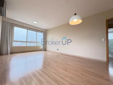 Apartamento com 3 Quartos à venda, 91m² no Jardim Botânico, Porto Alegre