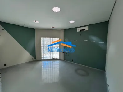 Ponto Comercial para alugar, 85m² no Jardim da Glória, Cotia