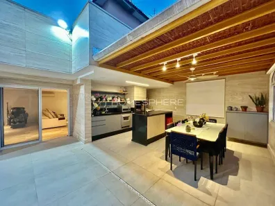 Cobertura com 4 Quartos à venda, 283m² no Alto da Lapa, São Paulo