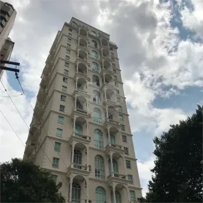 Apartamento com 1 Quarto à venda, 46m² no Campo Belo, São Paulo