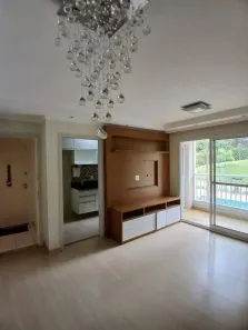 Apartamento com 2 Quartos à venda, 60m² no Jardim das Vertentes, São Paulo