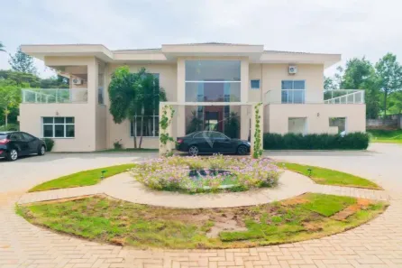 Casa com 4 Quartos à venda, 738m² no Sítios de Recreio Gramado, Campinas