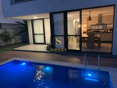 Casa de Condomínio com 3 Quartos à venda, 234m² no Rio Tavares, Florianópolis