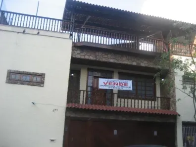 Casa com 3 Quartos à venda, 300m² no Centro, Nilópolis
