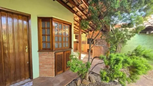 Casa com 2 Quartos à venda, 105m² no Parque Novo Mundo, Americana
