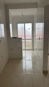 Apartamento com 2 Quartos à venda, 48m² no Guilhermina, Praia Grande