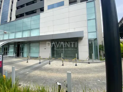 Sala Comercial com 1 Quarto à venda, 52m² no Botafogo, Campinas