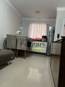 Sobrado com 2 Quartos à venda, 50m² no Vila Mazzei, São Paulo