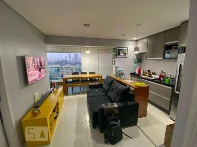 Apartamento com 1 Quarto à venda, 45m² no Jardim Aeroporto, São Paulo