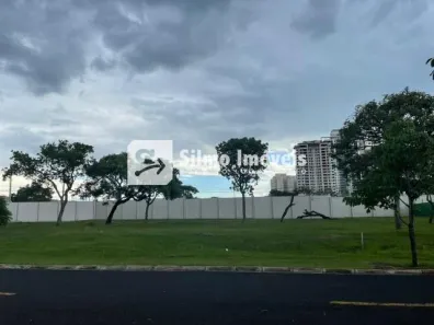 Lote/Terreno à venda, 620m² no Jardim Karaíba, Uberlândia