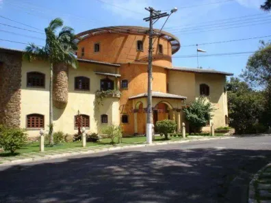 Sobrado com 5 Quartos à venda, 1869m² no Jardim Europa, Itapecerica da Serra