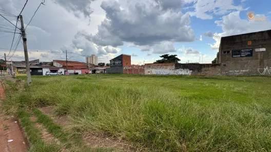 Lote/Terreno à venda, 1570m² no Jardim Nogueira, Sorocaba