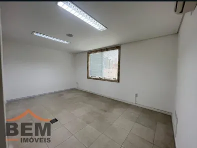 Sala Comercial para alugar, 45m² no Centro, Itajaí