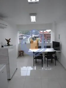 Sala Comercial para alugar, 33m² no Centro, Niterói