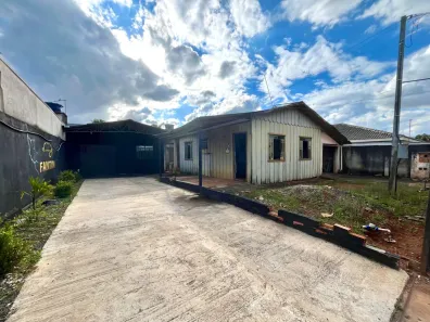 Lote/Terreno à venda, 462m² no Jardim Carvalho, Ponta Grossa