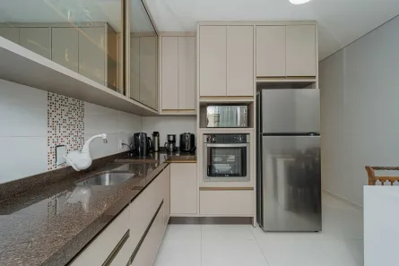 Sobrado com 2 Quartos à venda, 72m² no Costa e Silva, Joinville