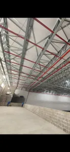 Galpão/Depósito/Armazém para alugar, 6300m² no CIA Sul, Simões Filho