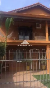Casa com 3 Quartos à venda, 300m² no Vila Nastri, Itapetininga