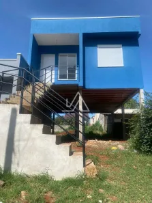 Casa com 2 Quartos à venda, 45m² no São Luiz Gonzaga, Passo Fundo