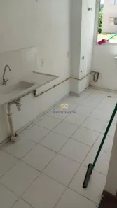 Apartamento com 2 Quartos à venda, 42m² no Jardim IV Centenário, Guarulhos