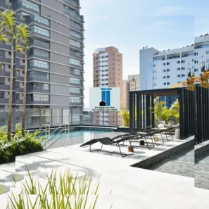 Apartamento com 3 Quartos à venda, 132m² no Vila Mariana, São Paulo
